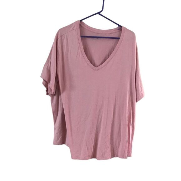 Terra & Sky Short Sleeve Tops Bundle Size 4X - Picture 7 of 8